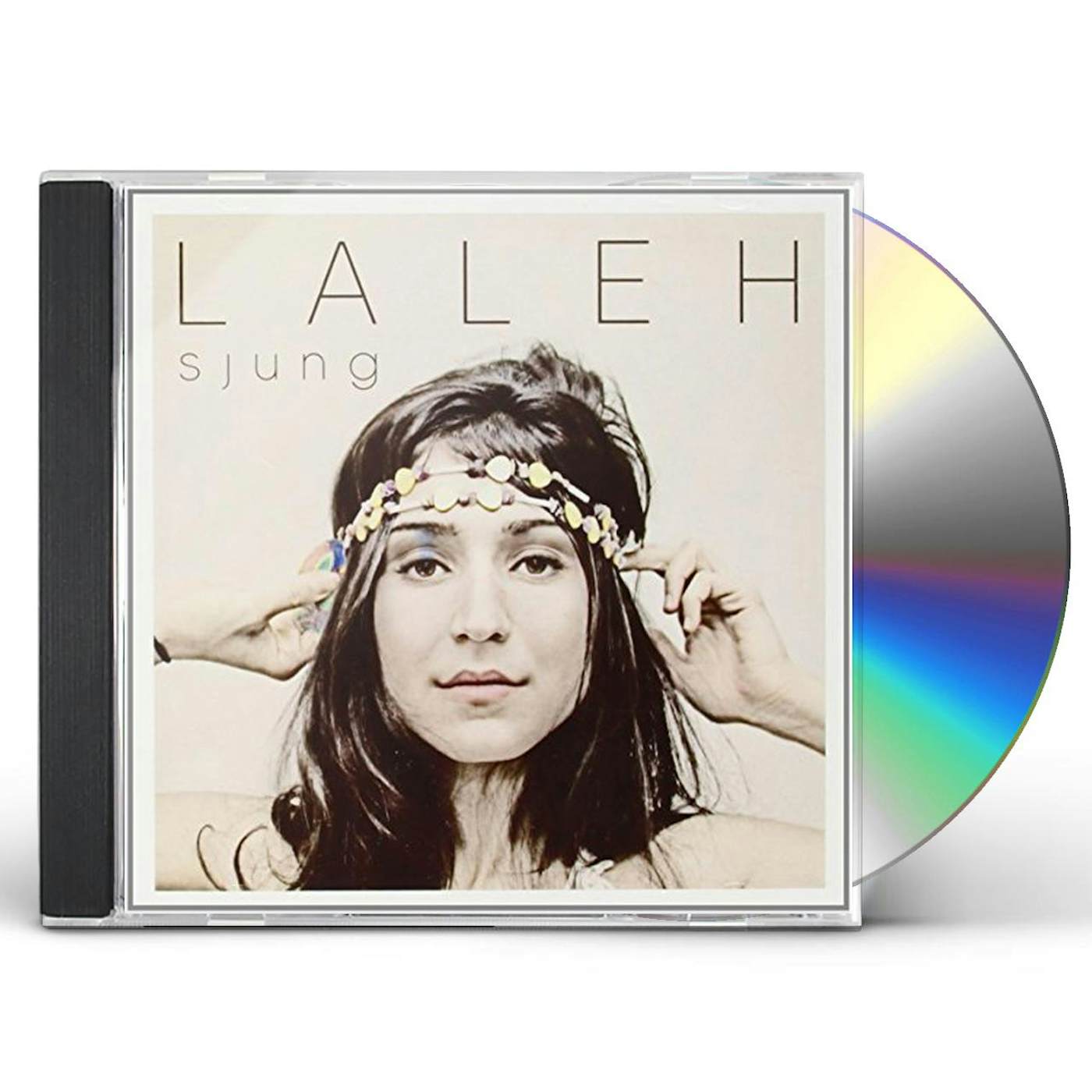 Laleh SJUNG CD