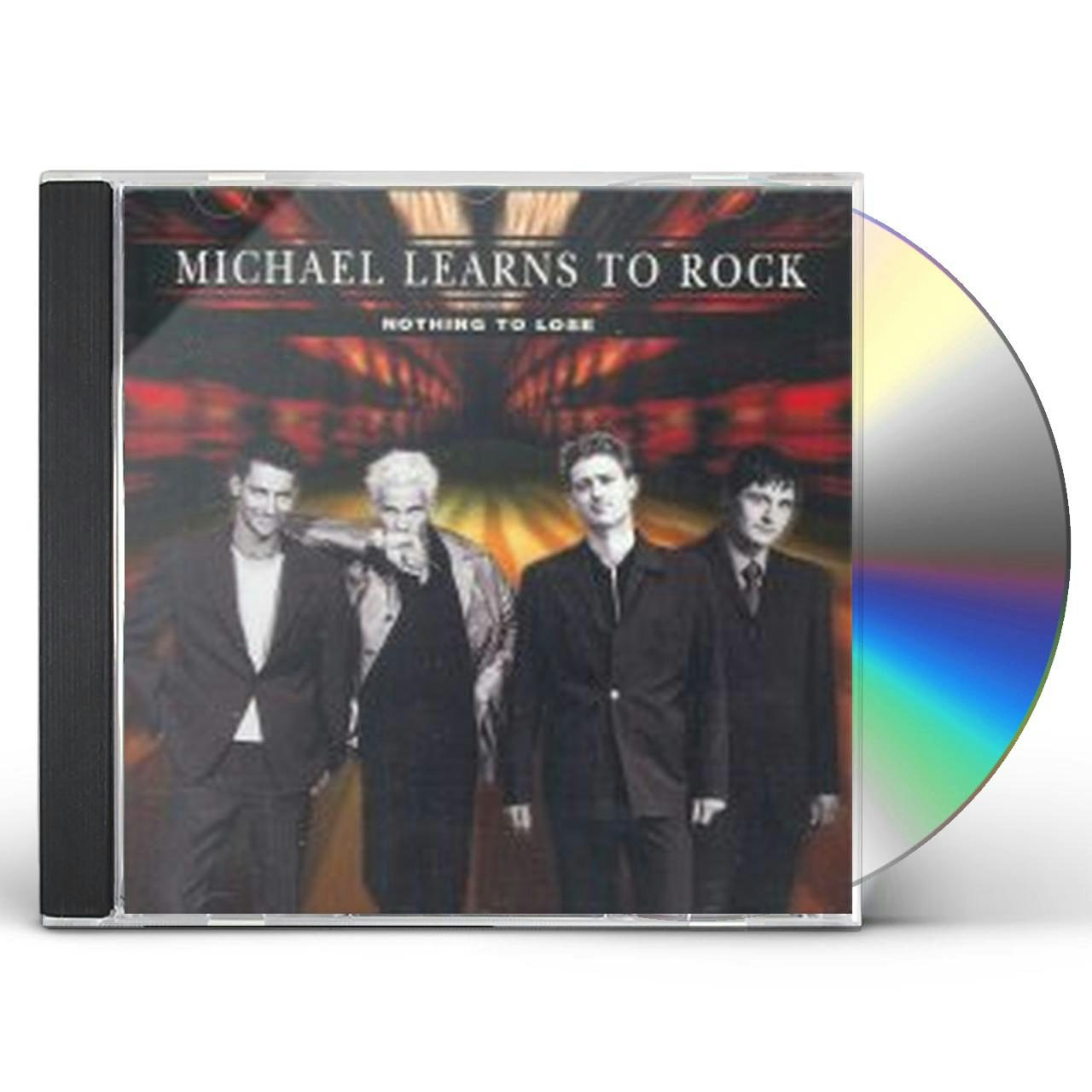 Michael Learns To Rock