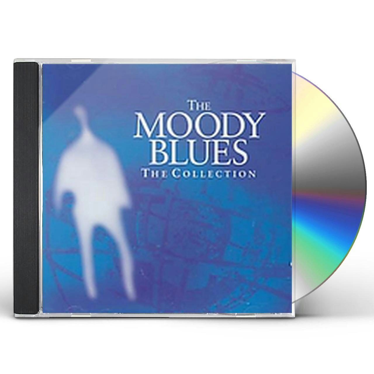 The Moody Blues COLLECTION CD