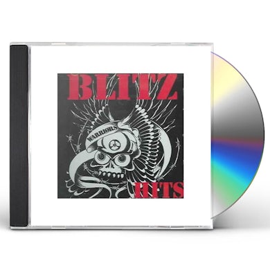 Blitz HITS CD