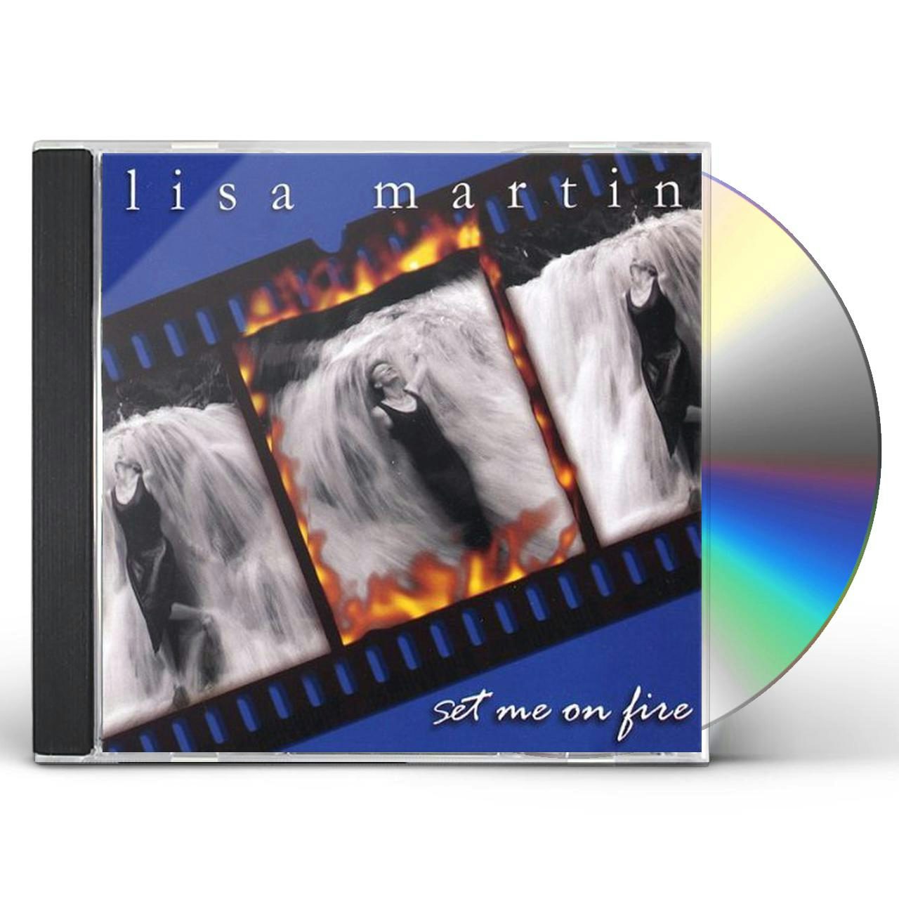 LiSA CD初回盤セット-