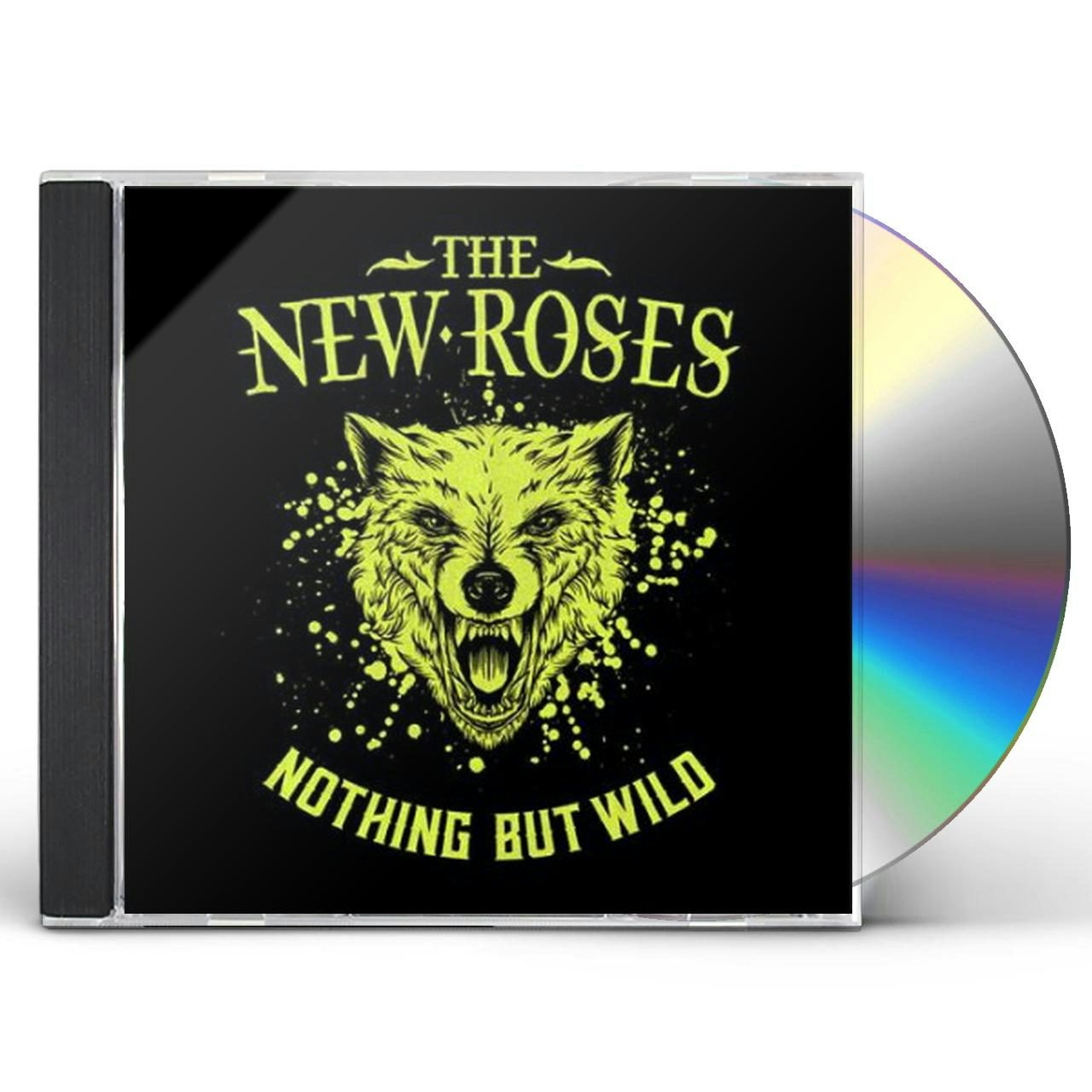 The New Roses Shirts, The New Roses Merch, The New Roses Hoodies, The ...