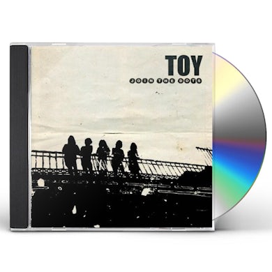 Toy JOIN THE DOTS CD