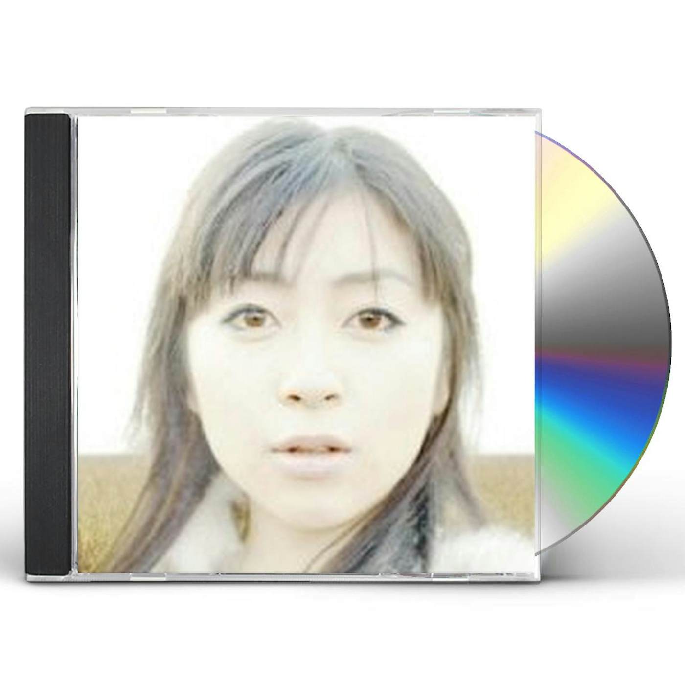 Hikaru Utada PASSION CD
