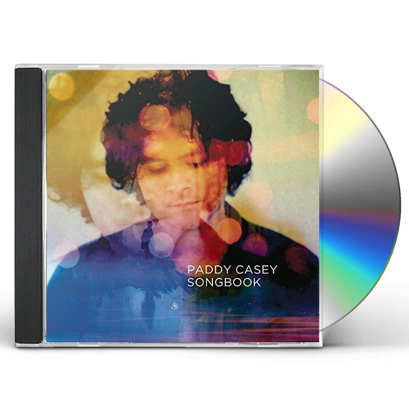 SONGBOOK: THE BEST OF PADDY CASEY CD