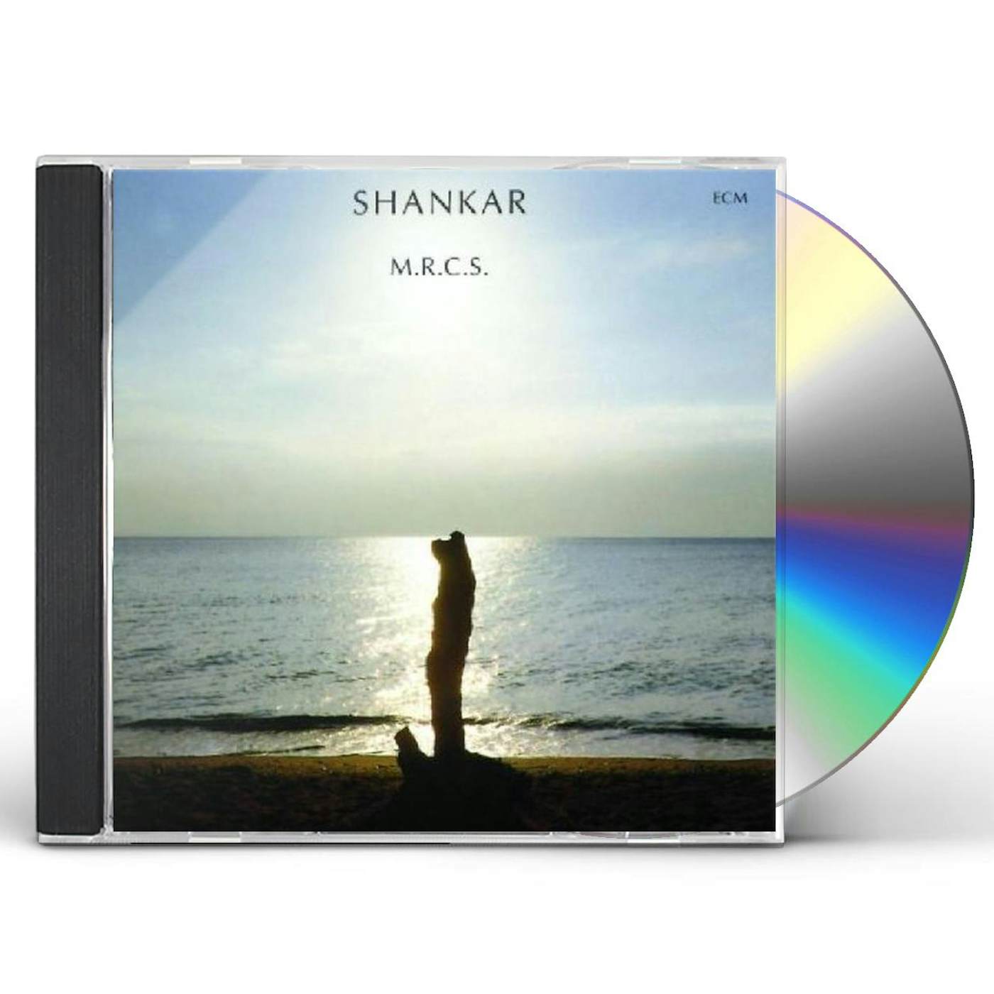 Shankar MRCS CD