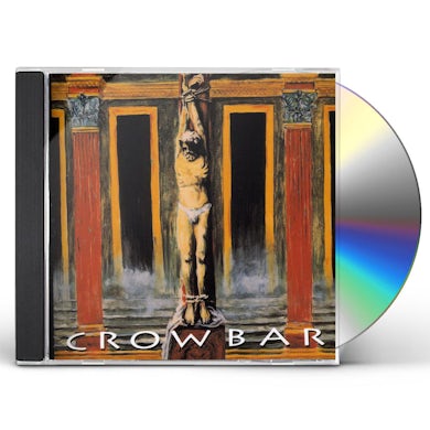 CROWBAR CD