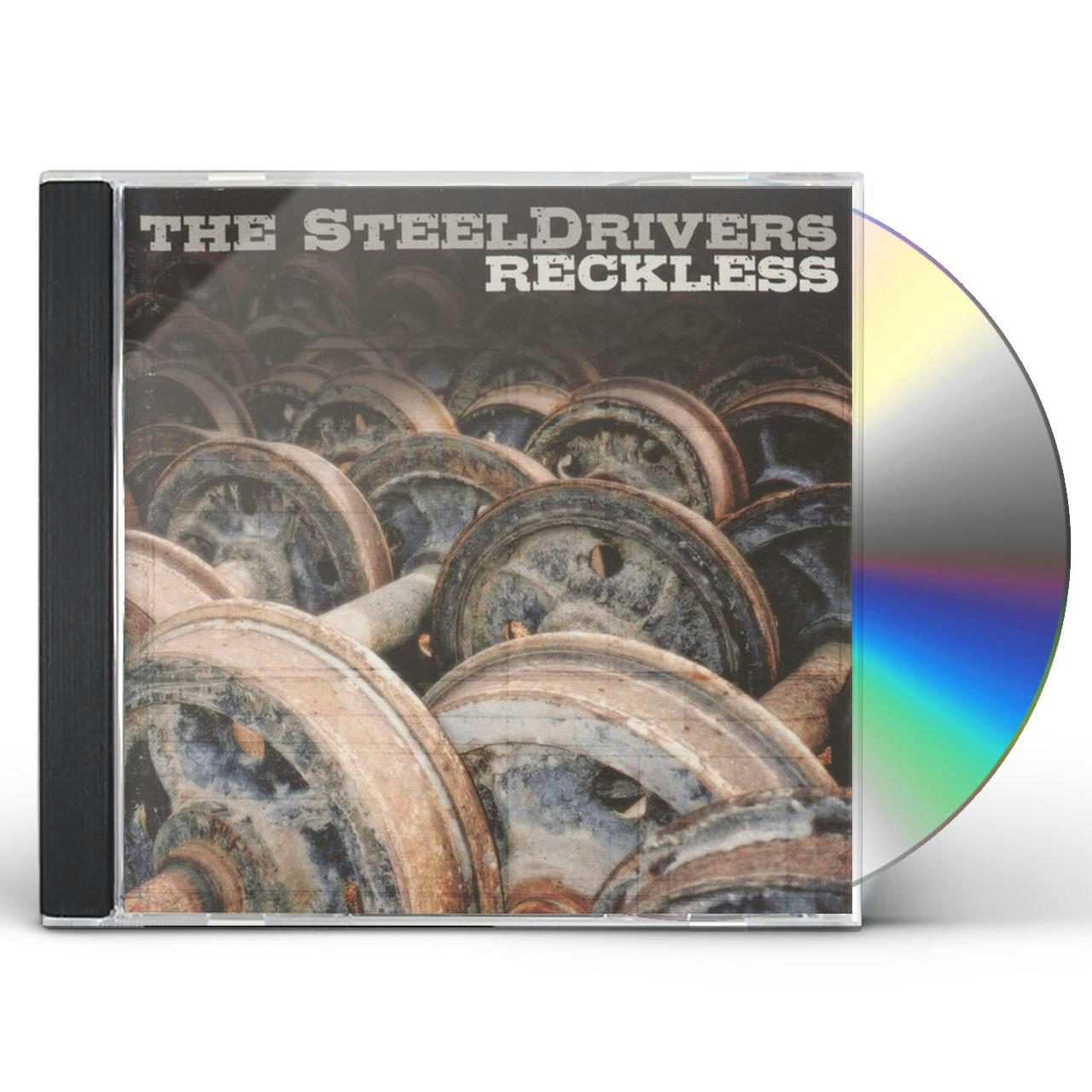 The SteelDrivers Shirts, The SteelDrivers Merch, The SteelDrivers