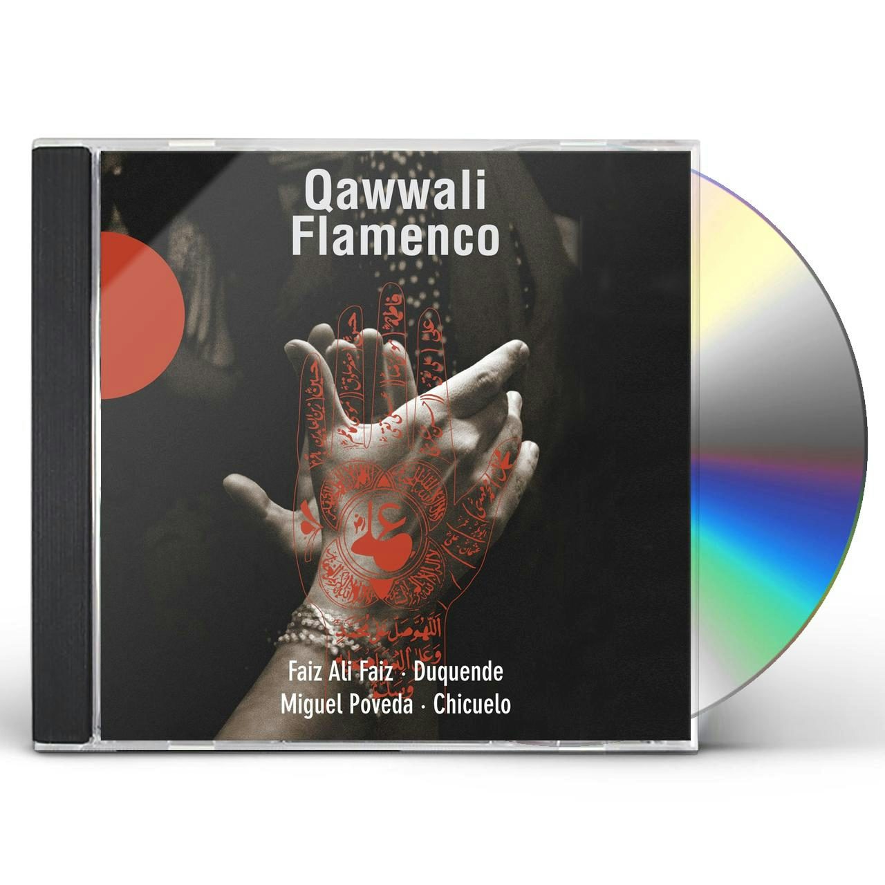 Qawwali Flamenco - 邦画・日本映画