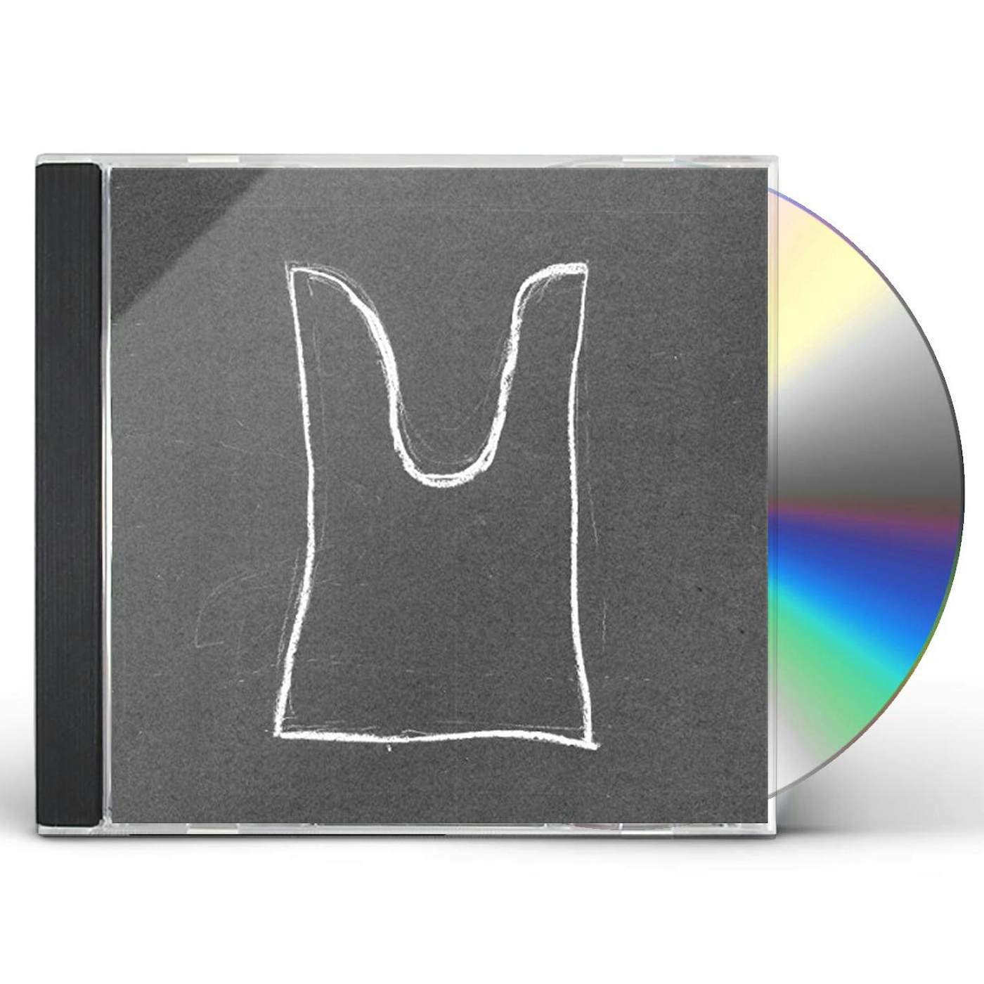 Xylouris White BLACK PEAK CD