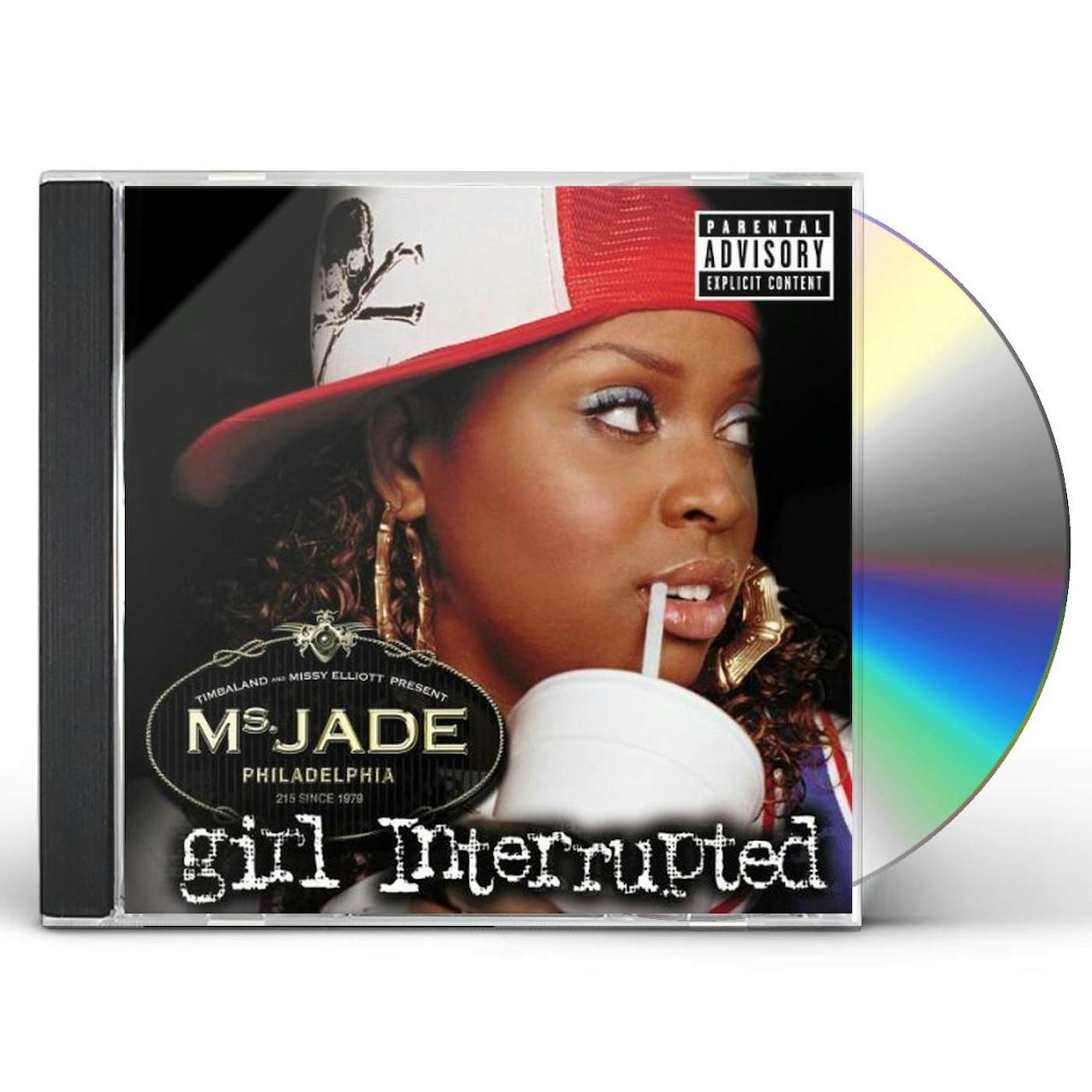 Ms. Jade Store: Official Merch & Vinyl