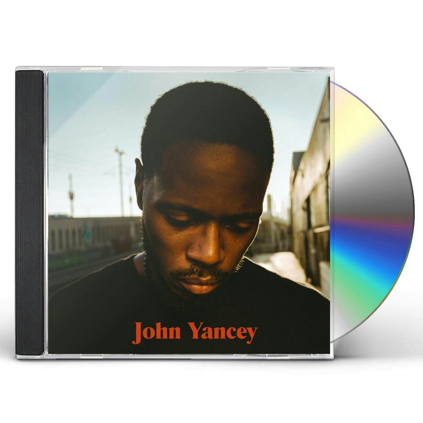 Illa J JOHN YANCEY CD