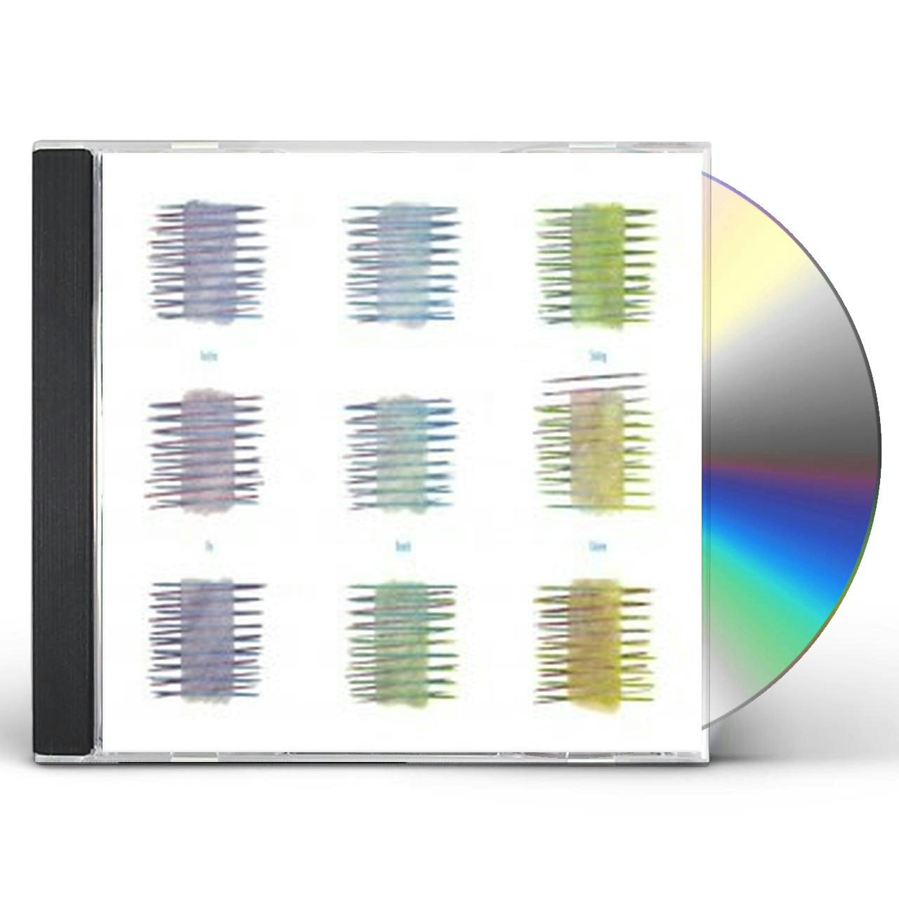 another setting cd - The Durutti Column