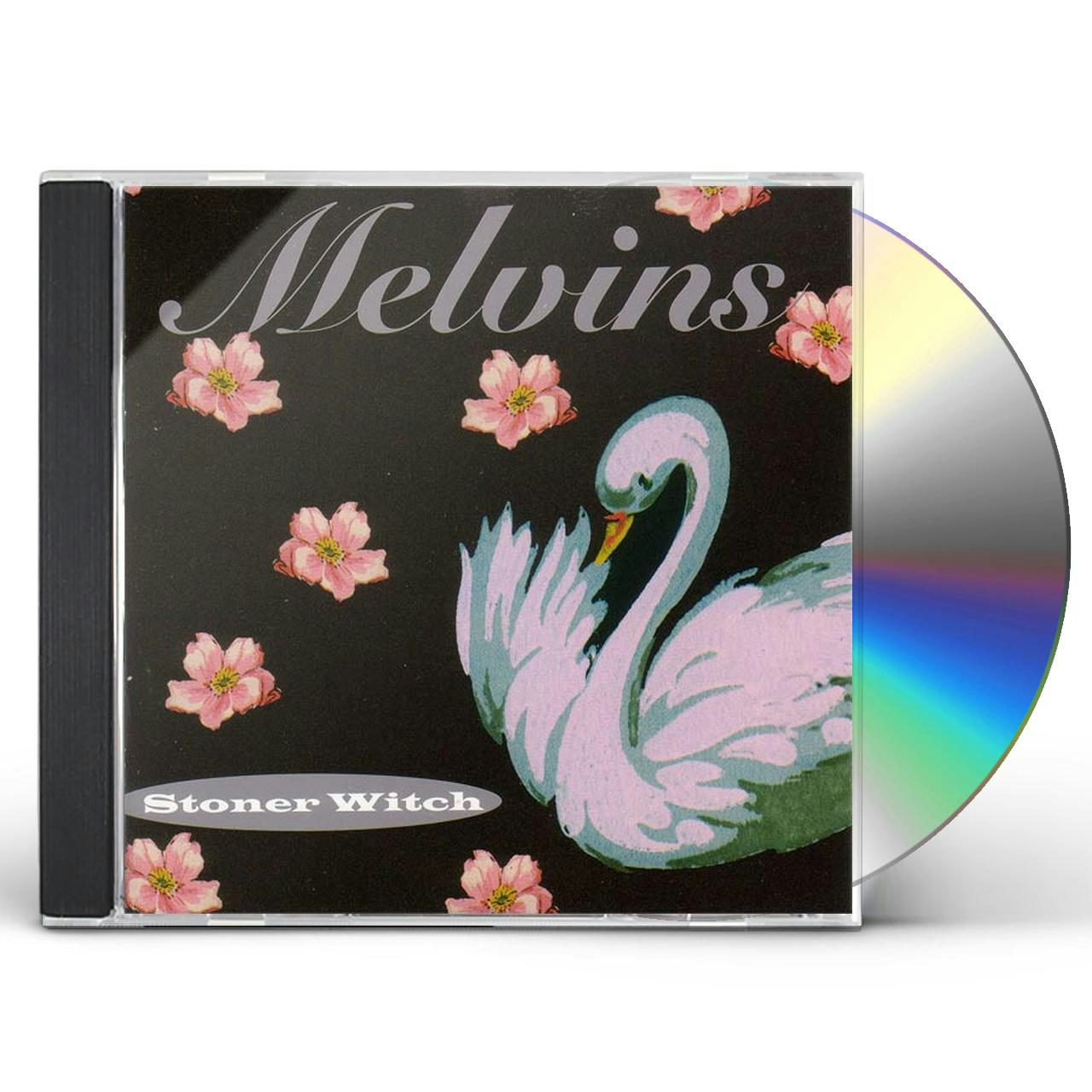 Melvins – Stoner Witch original pink | fitwellbathfitting.com
