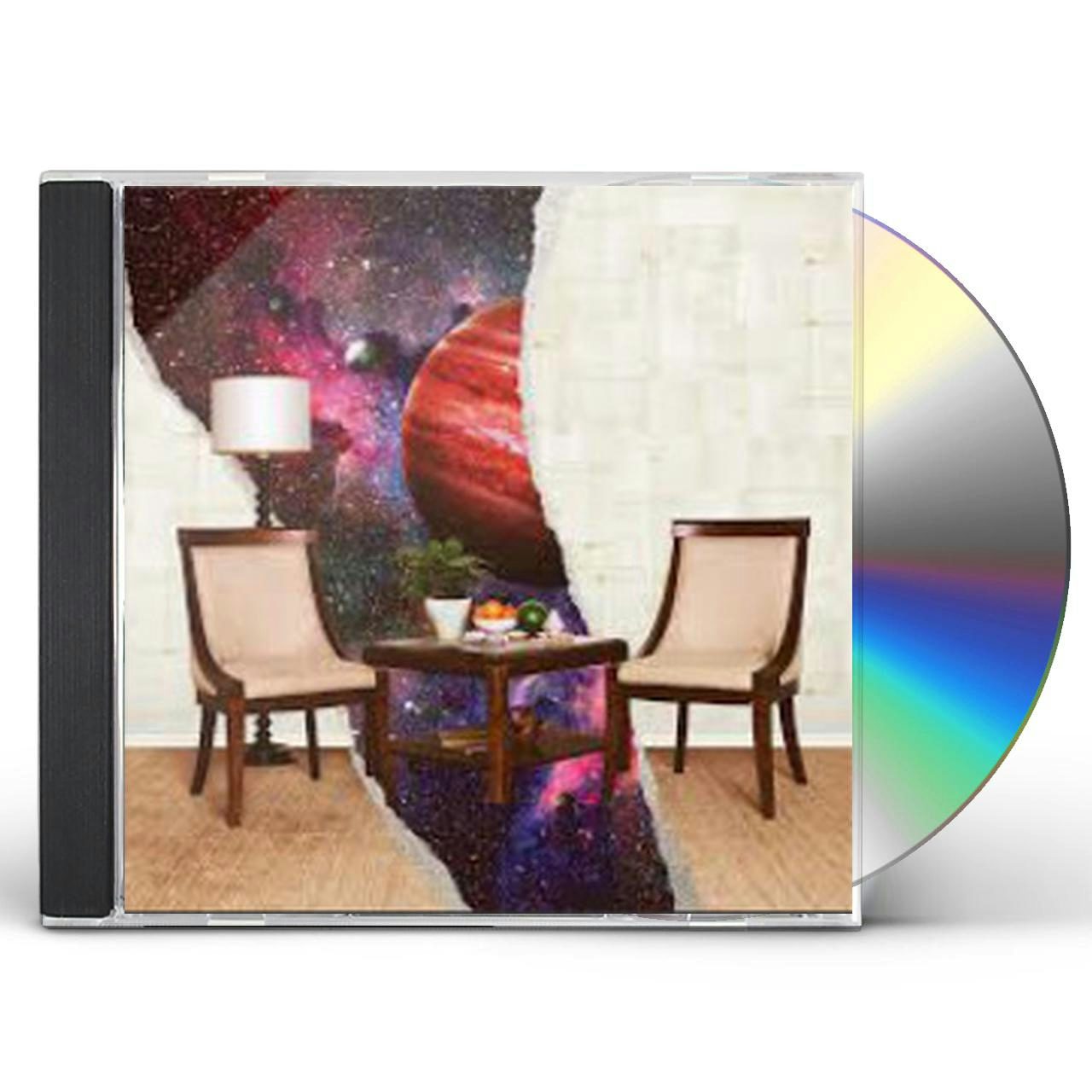 Rainbow Kitten Surprise HOW TO: FRIEND, LOVE, FREEFALL (X) CD