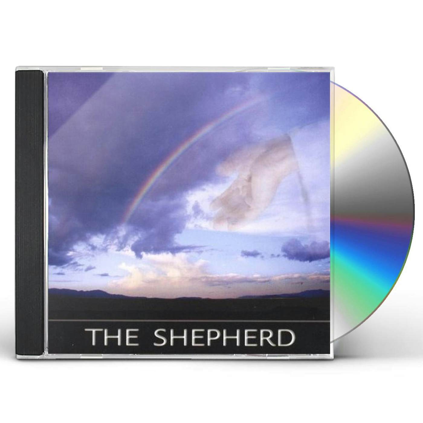 Companions SHEPHERD CD