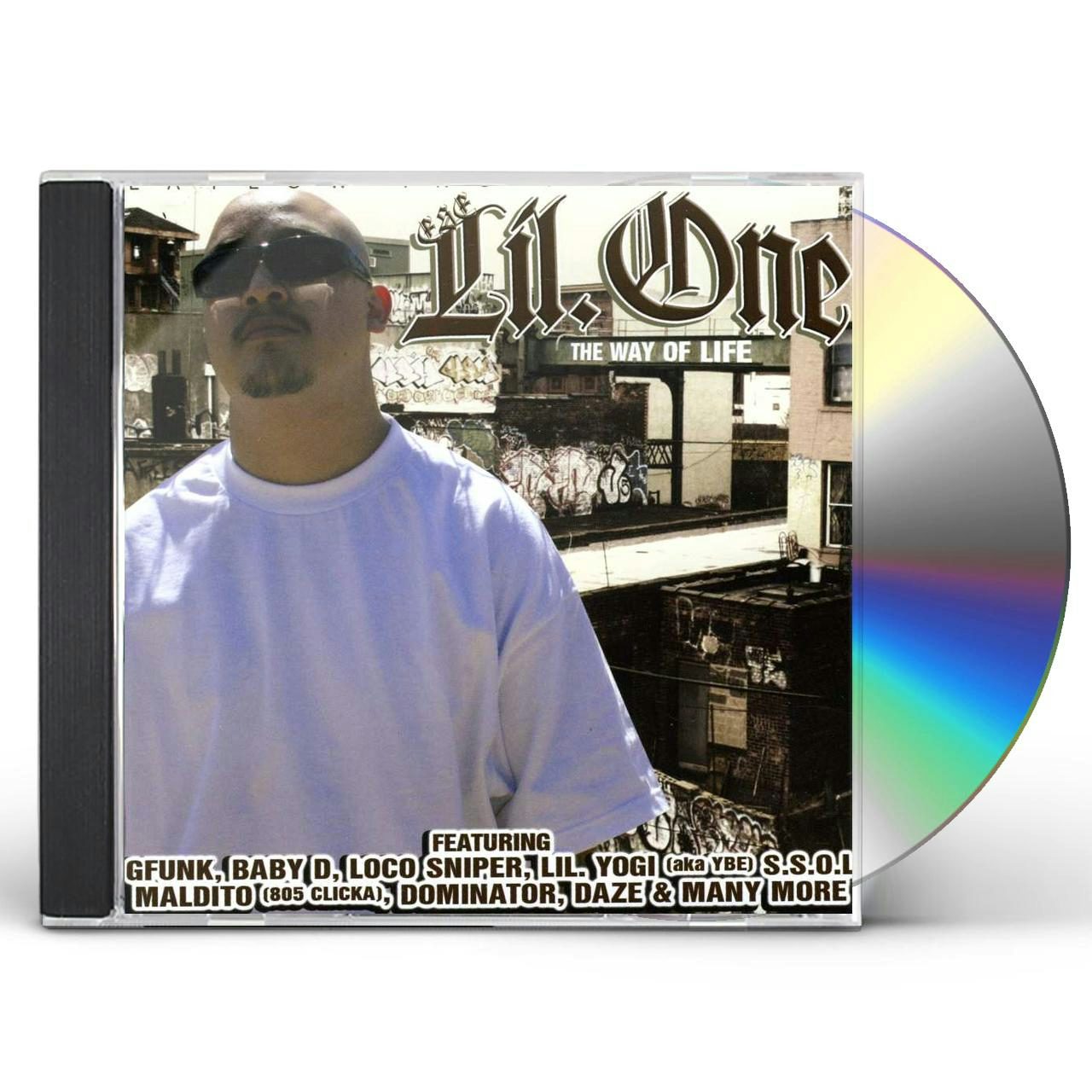 Brownside EASTSIDE DRAMA CD $22.99$19.99