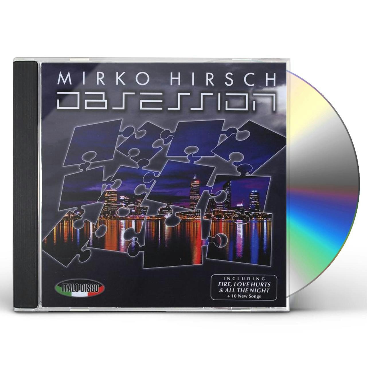 Mirko Hirsch Store Official Merch And Vinyl 2798