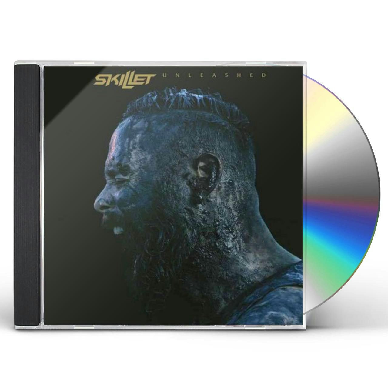 Skillet UNLEASHED CD