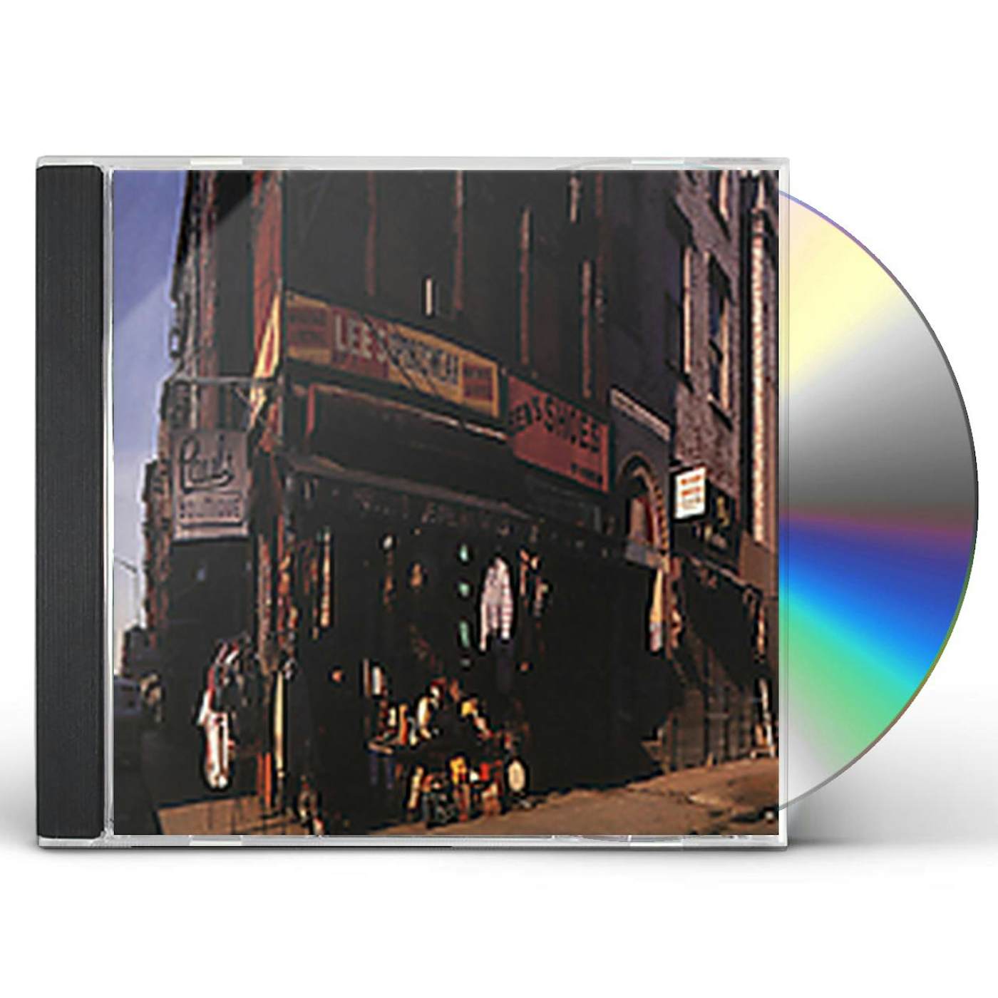 Beastie Boys PAUL'S BOUTIQUE CD