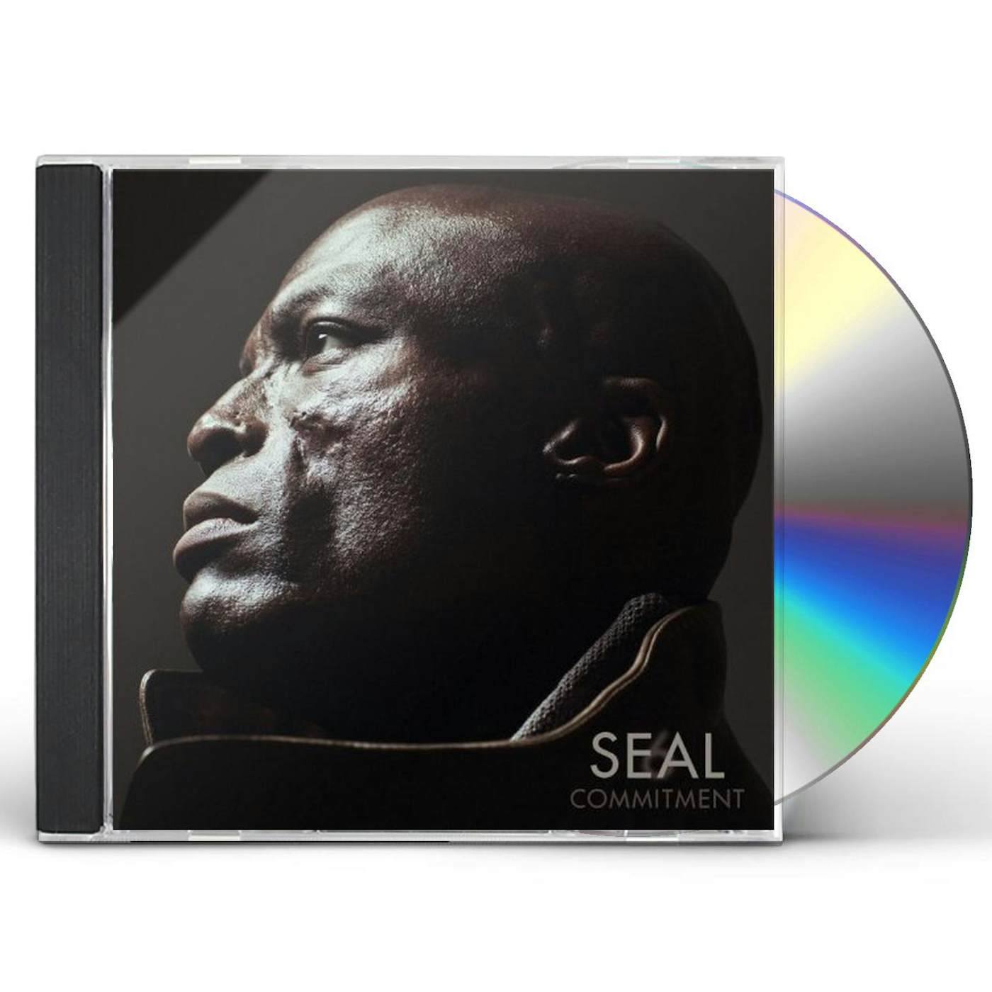 Seal 6: COMMITMENT CD