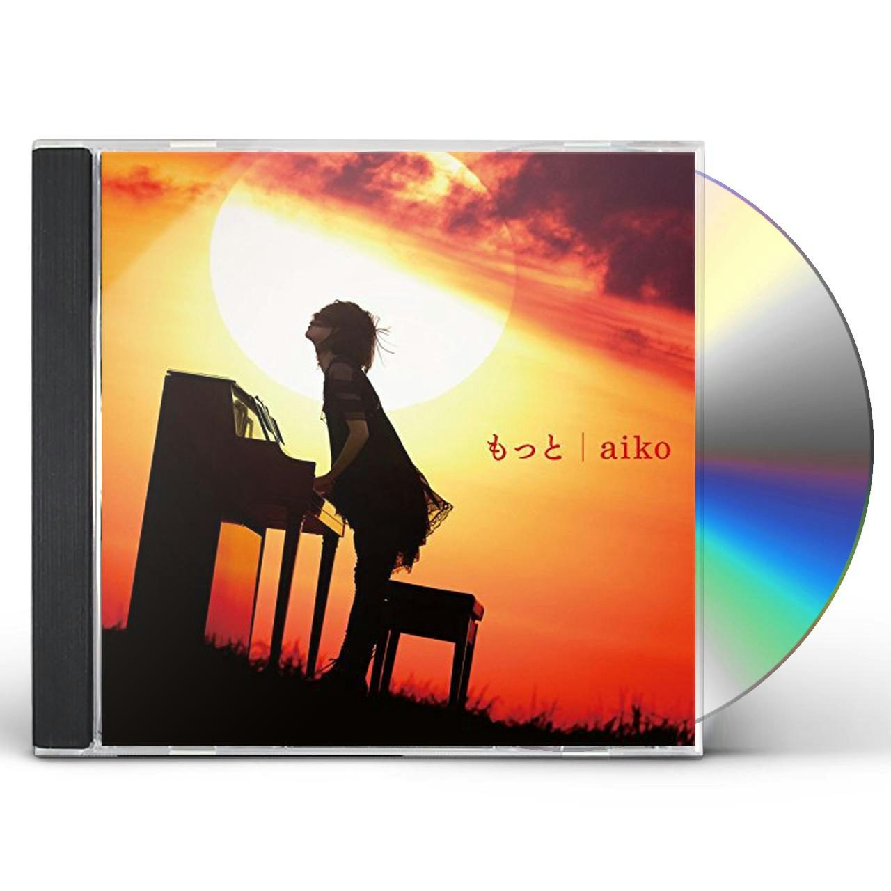 Aiko MOTTO CD