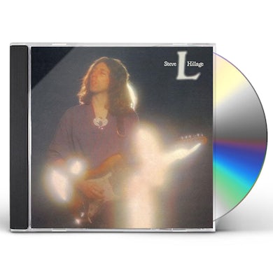 Steve Hillage L+3 CD