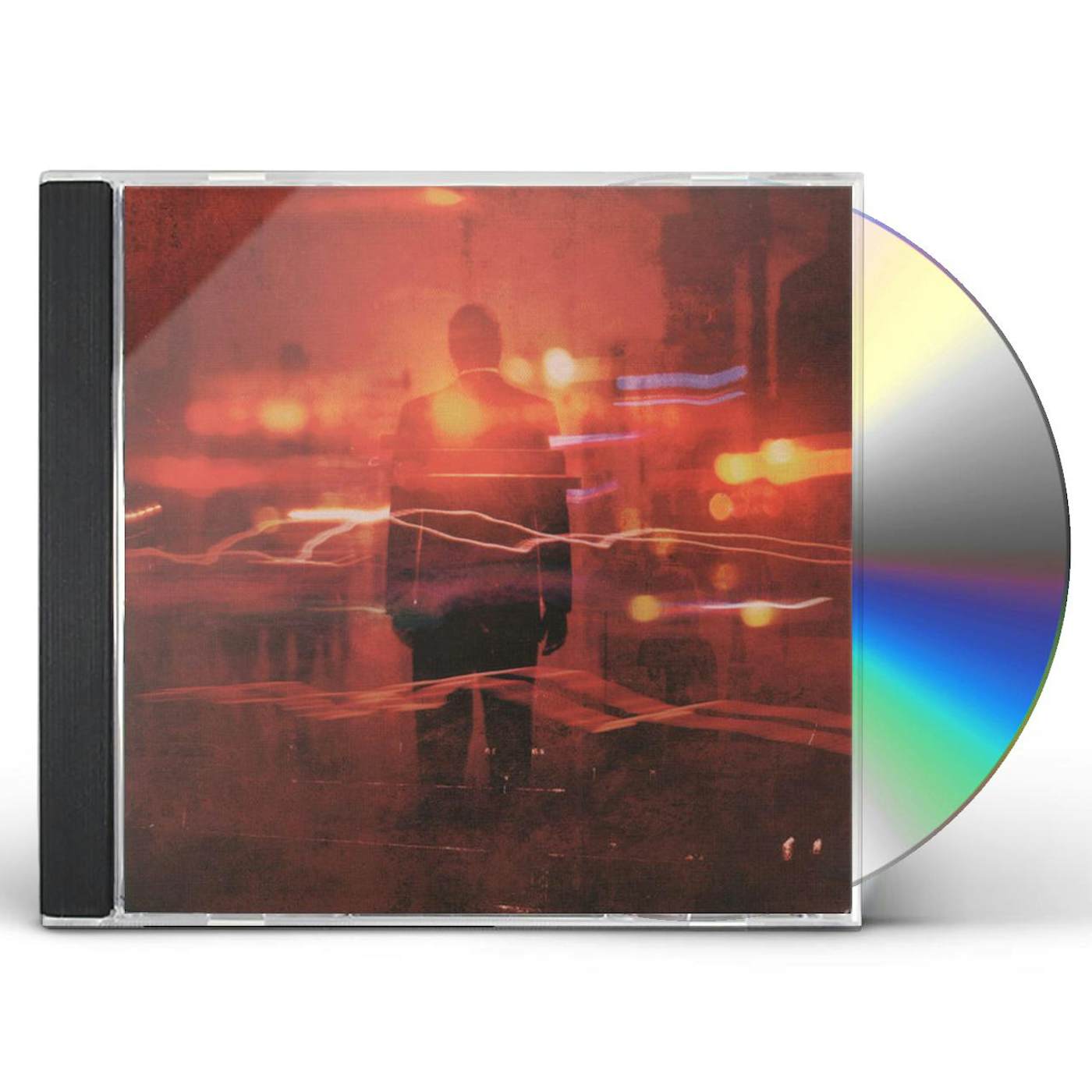 Riverside ANNO DOMINI HIGH DEFINITION CD