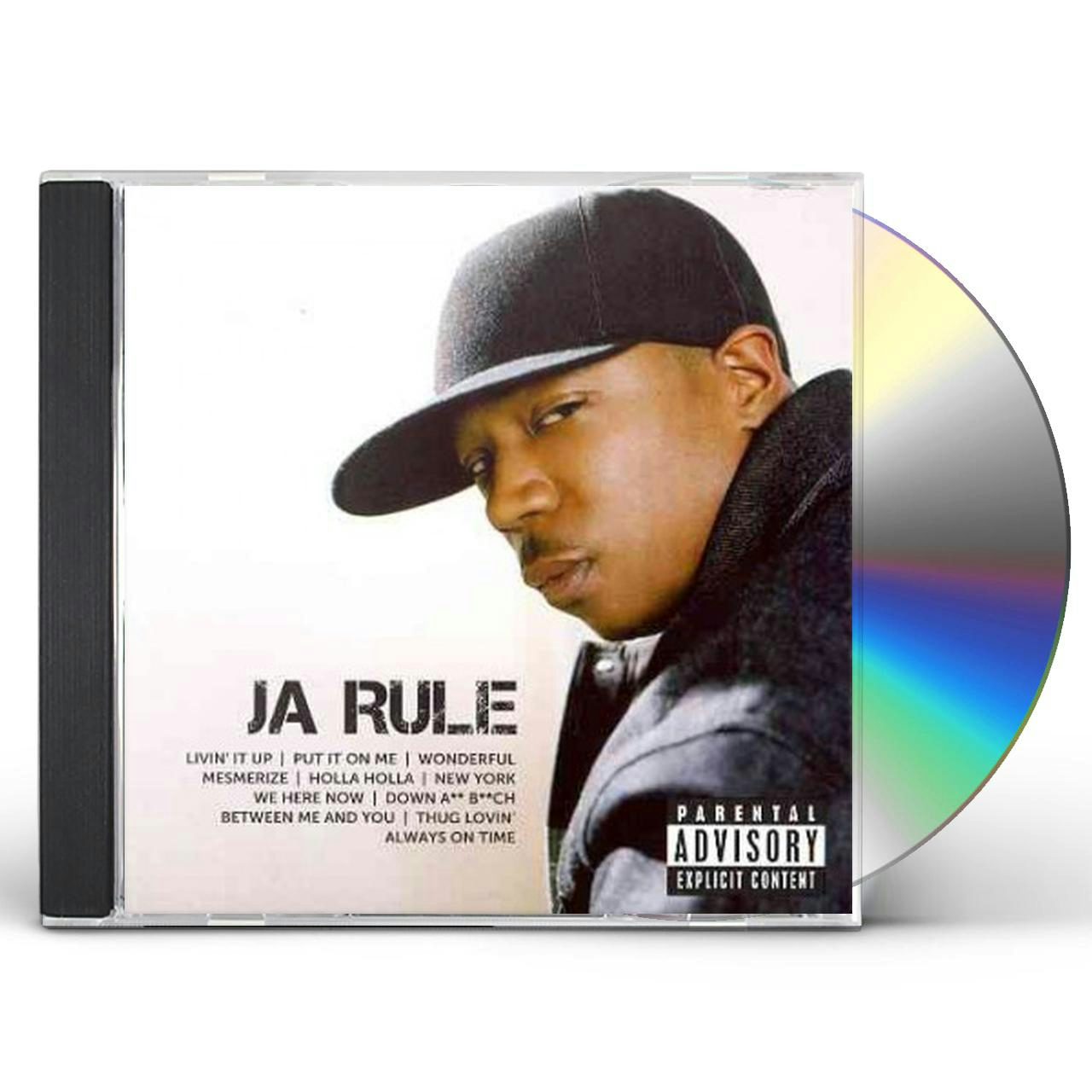 ja rule first album