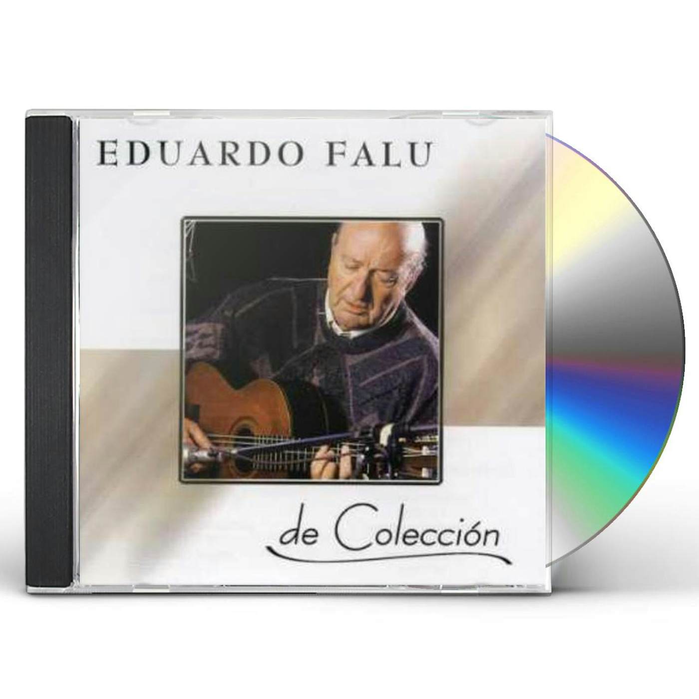Eduardo Falú COLECCION CD