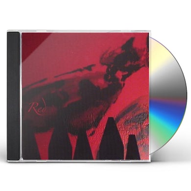 RED CD