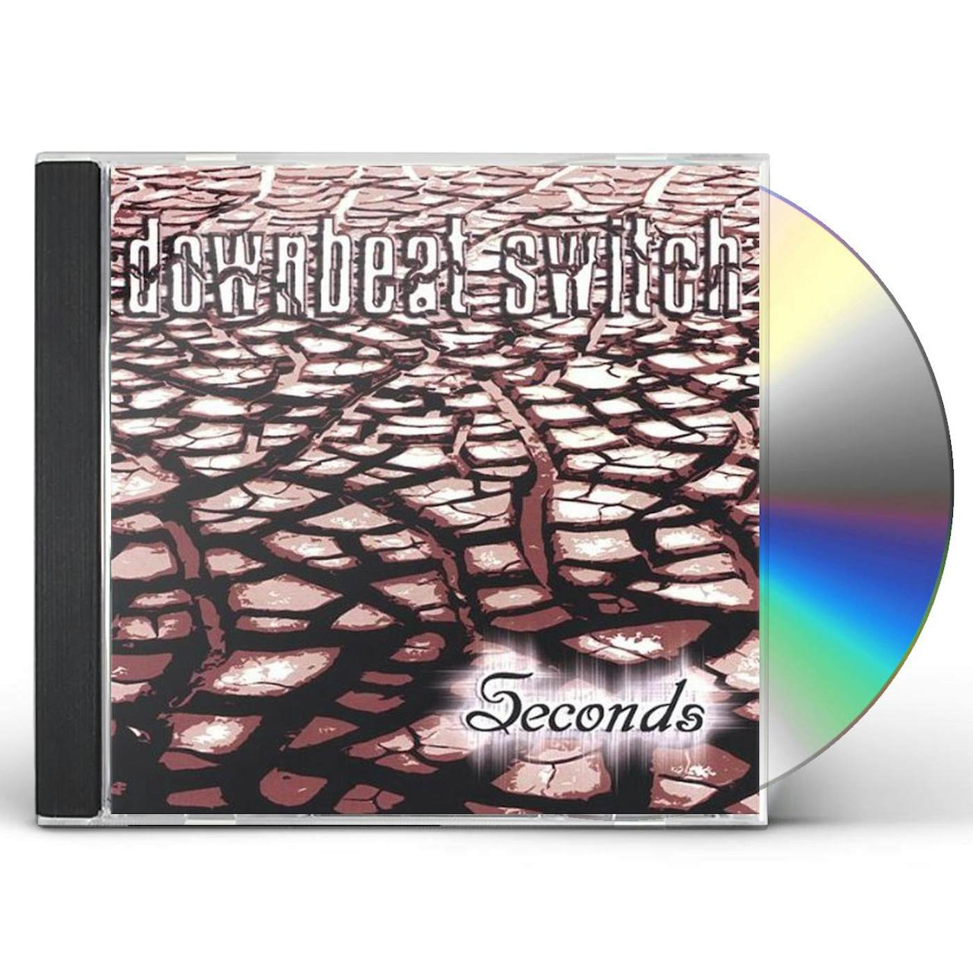 Downbeat Switch SECONDS CD