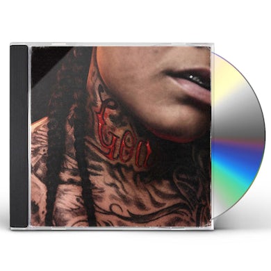 Young M.A HERSTORY IN THE MAKING CD