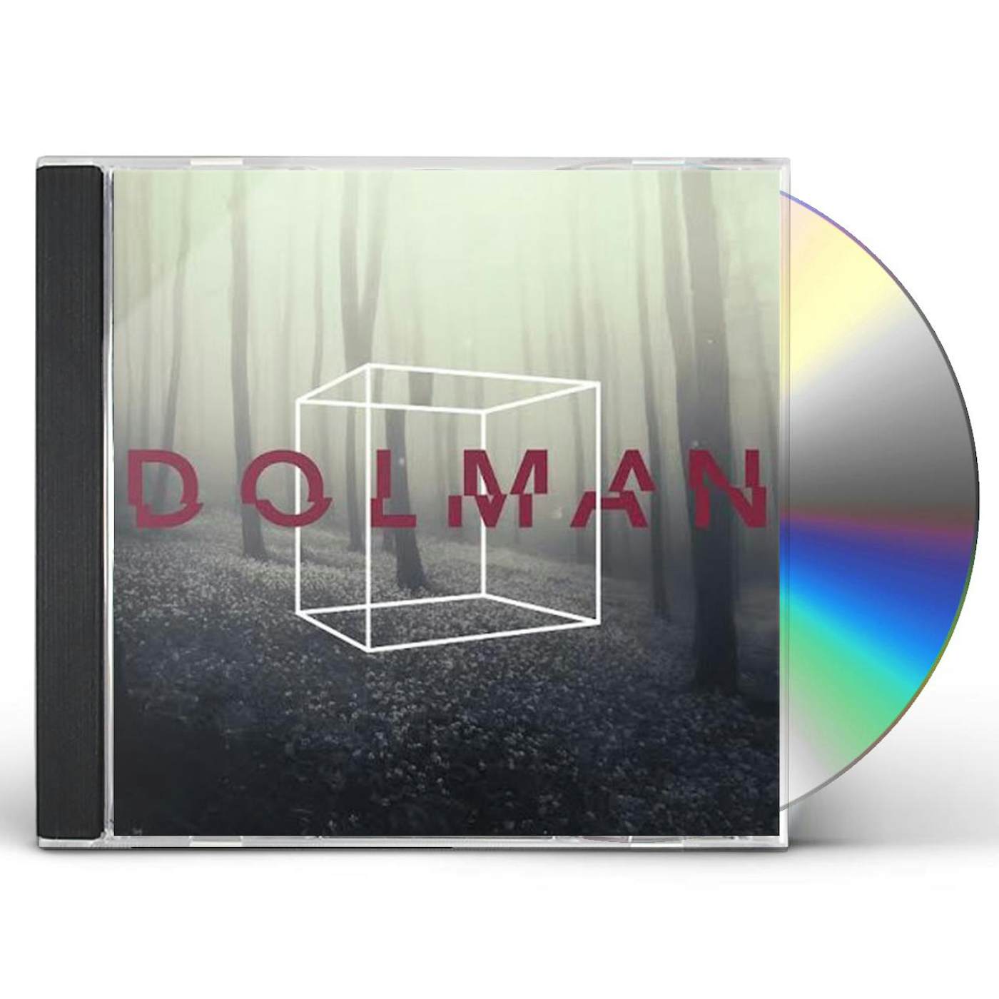 DOLMAN CD