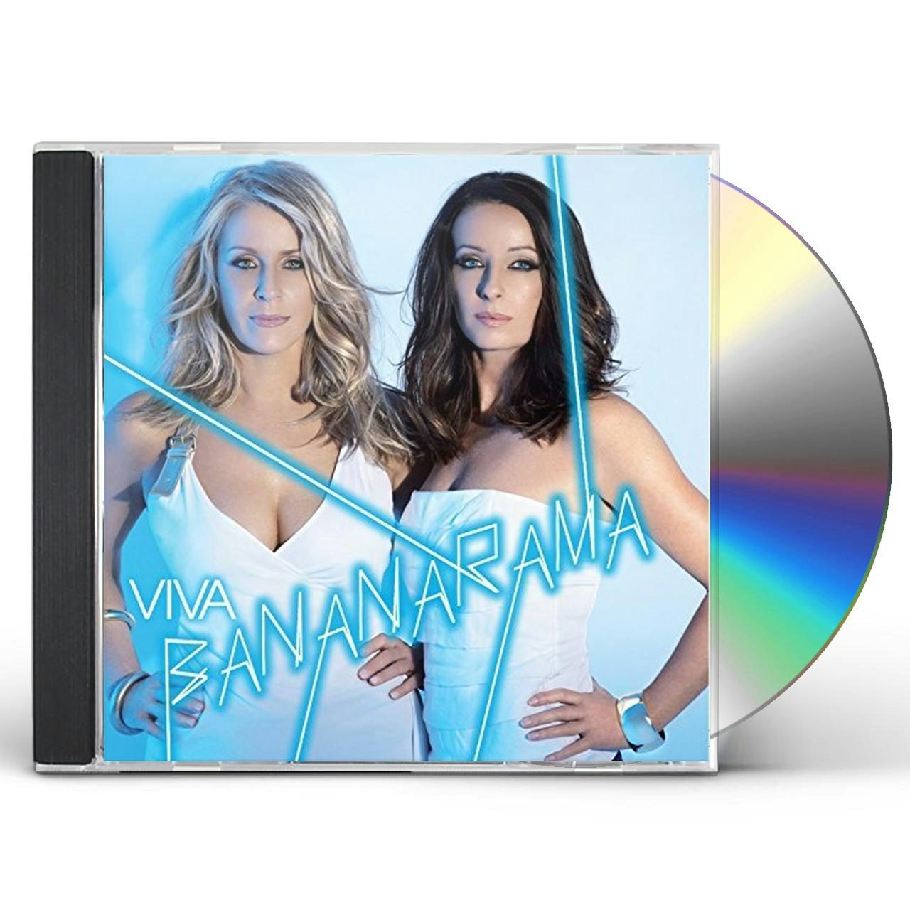 bananarama-viva-cd