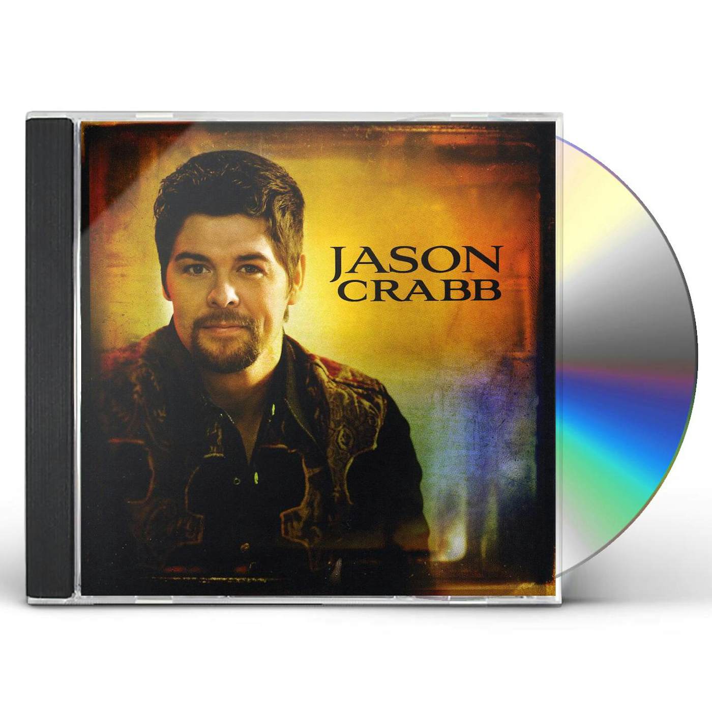 Jason Crabb Store: Official Merch & Vinyl
