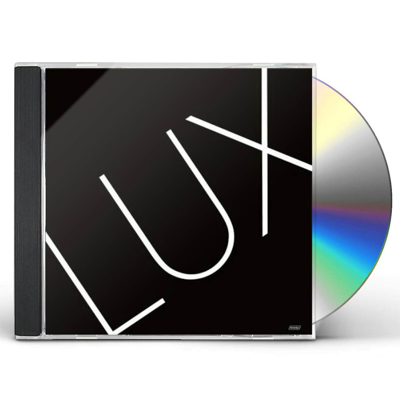 Disappears LUX CD
