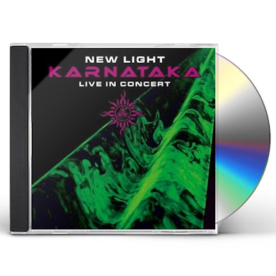 Karnataka NEW LIGHT CD