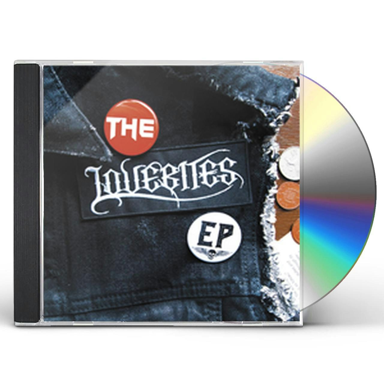 LOVEBITES Store: Official Merch & Vinyl