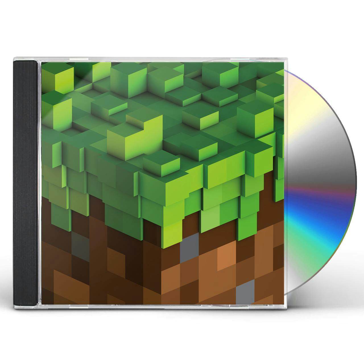 C418 Store Official Merch And Vinyl