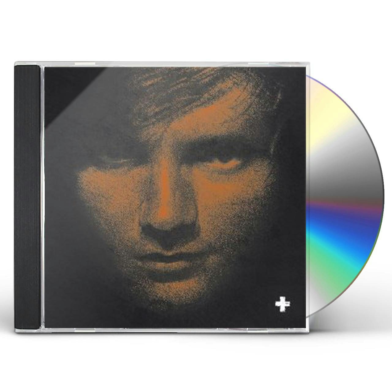 ed sheeran plus deluxe album download zip