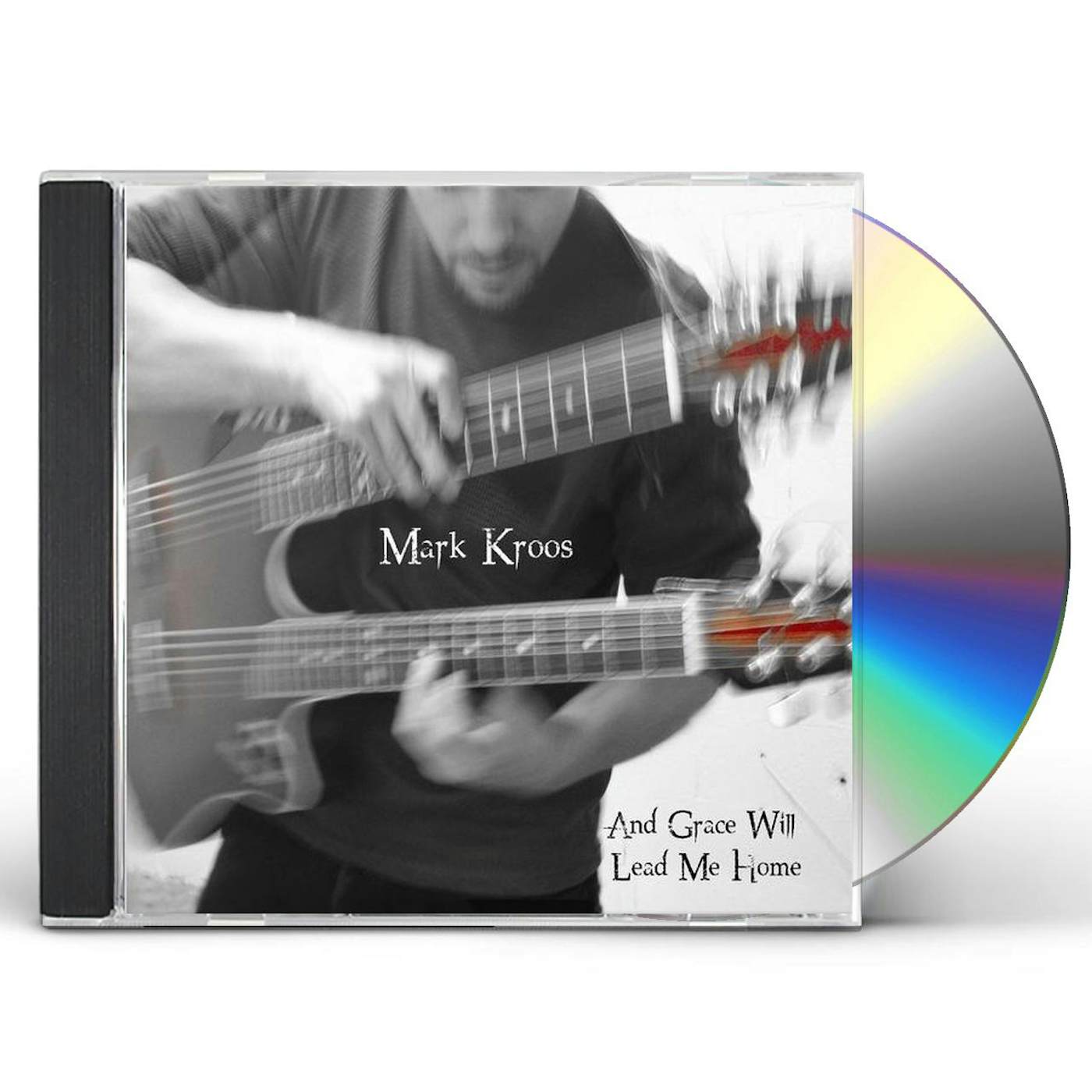 Mark Kroos - Acoustic Guitarist