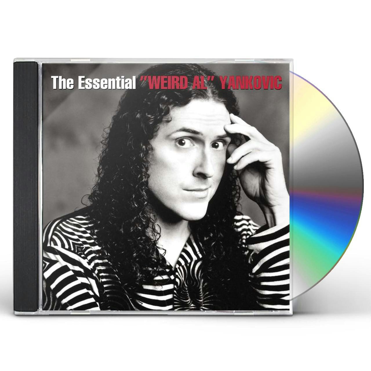 "Weird Al" Yankovic Store: Official Merch & Vinyl