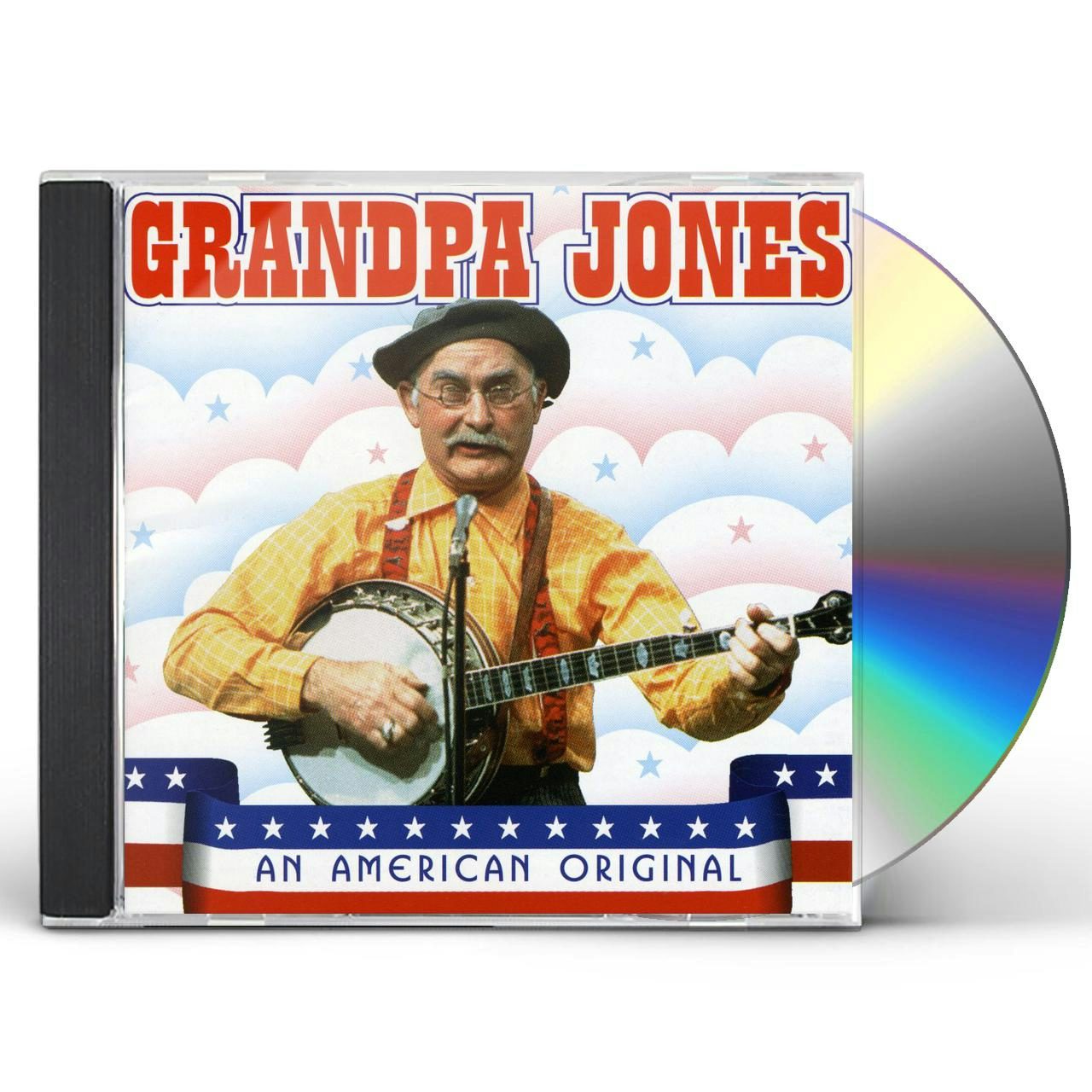 An American Original - Grandpa Jones