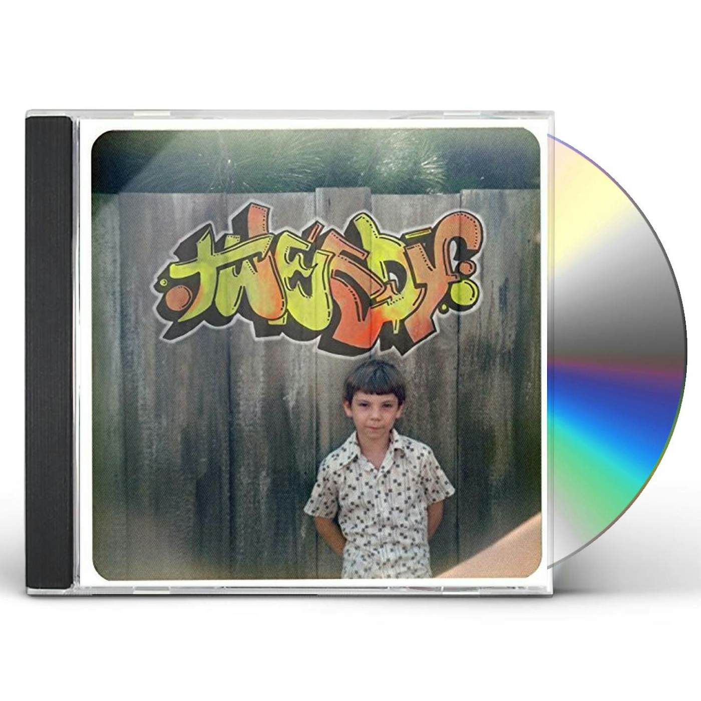 Tweedy SUKIERAE CD