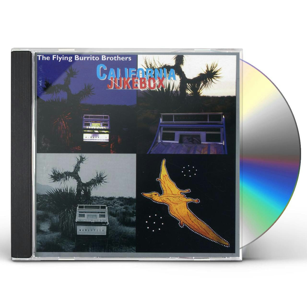 The Flying Burrito Brothers Store Official Merch & Vinyl