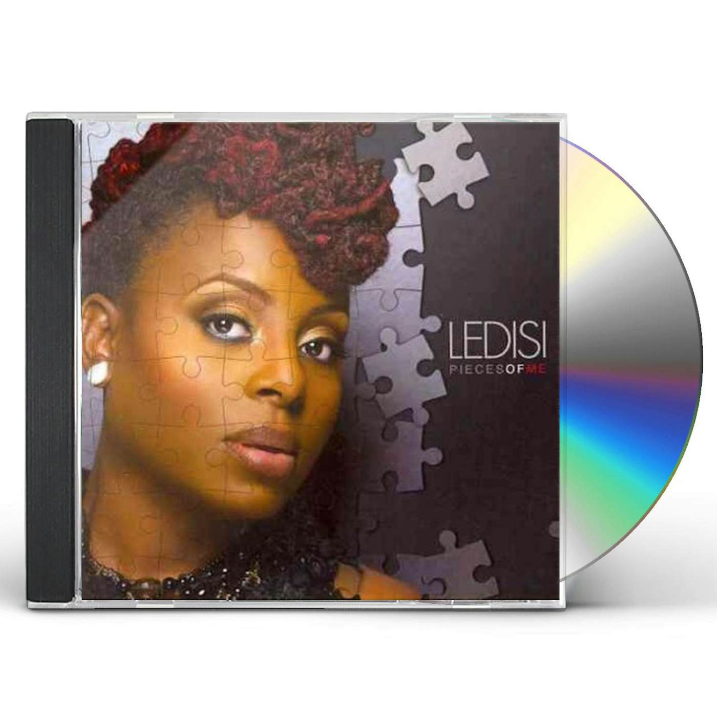 Ledisi – Pieces of Me Lyrics