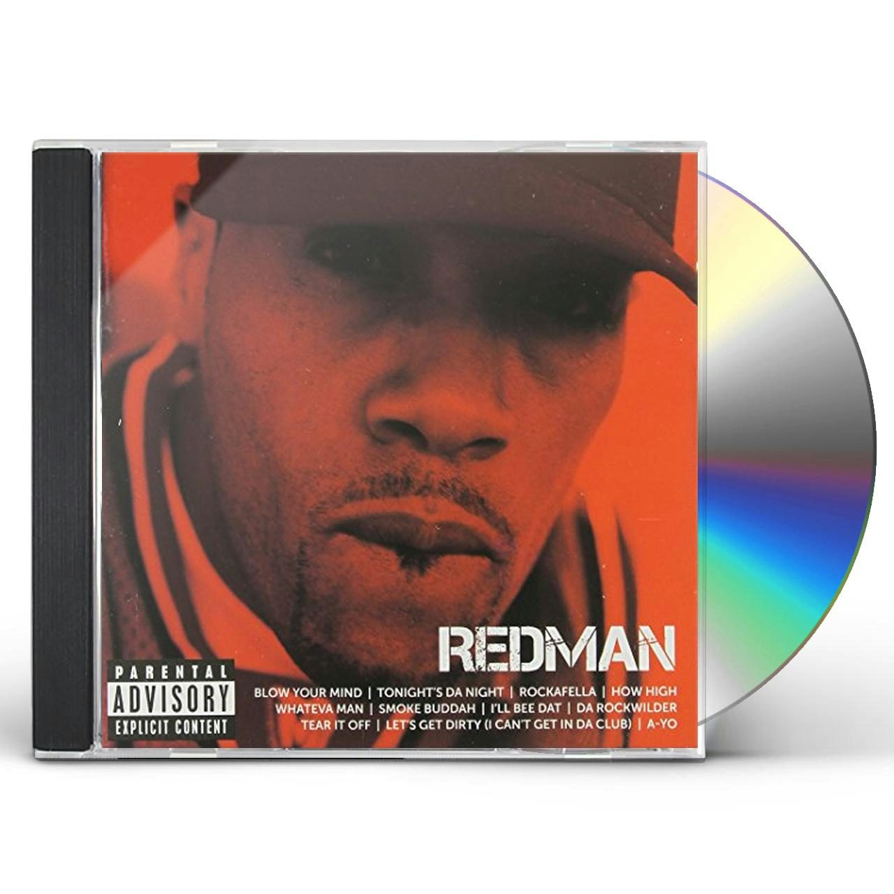 Redman