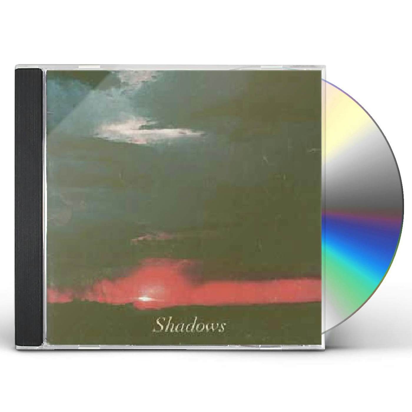 Maston SHADOWS CD