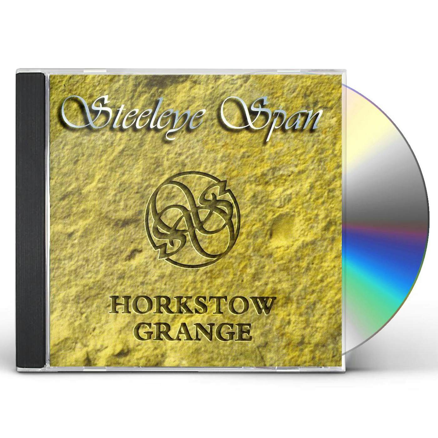 Steeleye Span HORKSTOW GRANGE CD